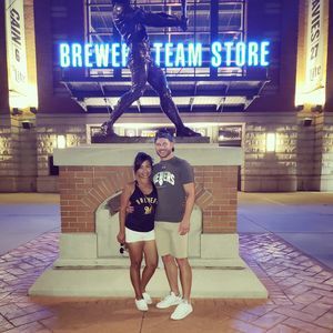 Meet your Posher, Gracey